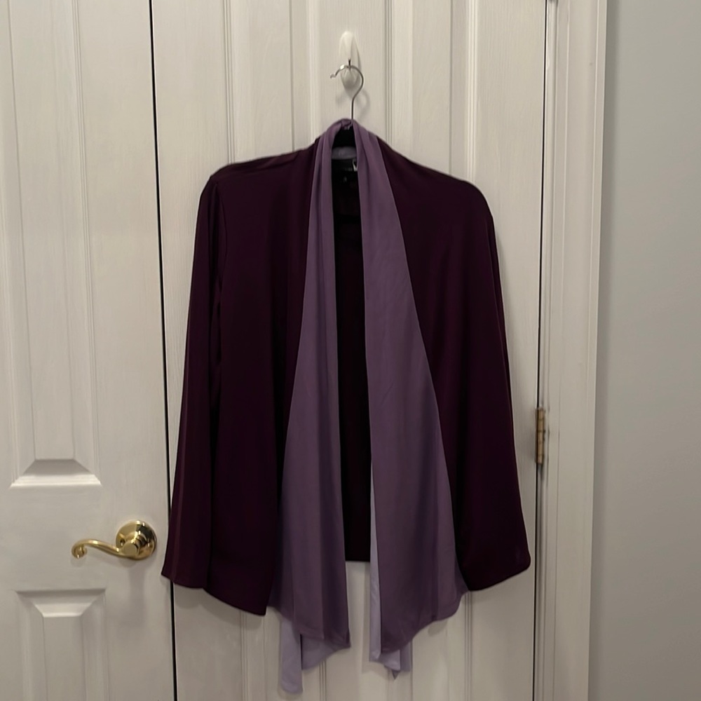 Antthony Design cardigan